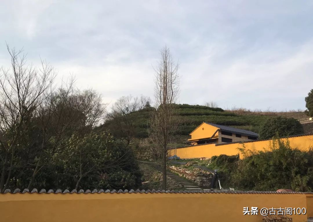 越王峥大峡谷：风景壮美，迷倒众生