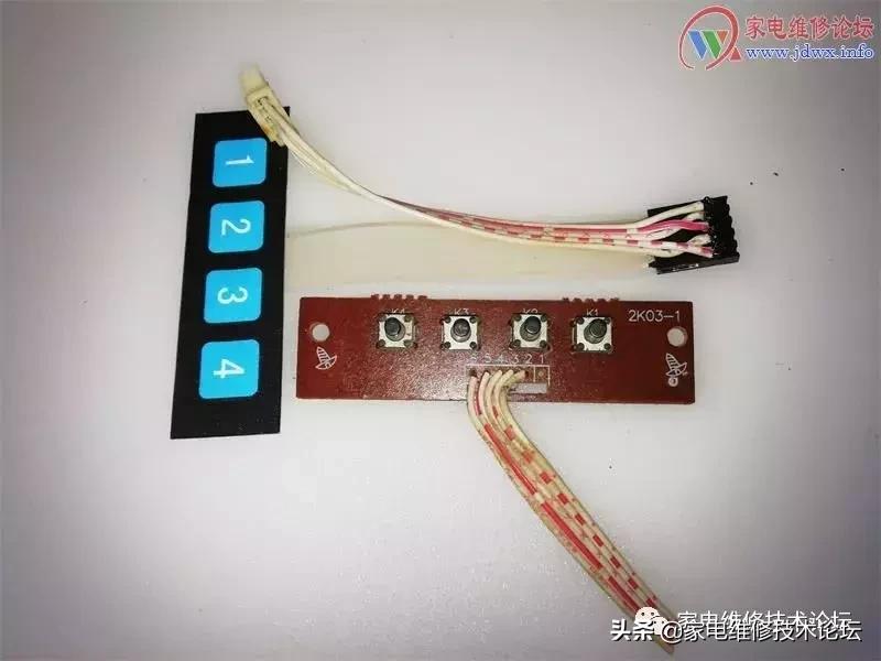 万年历调整按键失灵怎么弄,万年历时钟时间乱了调整按键失灵