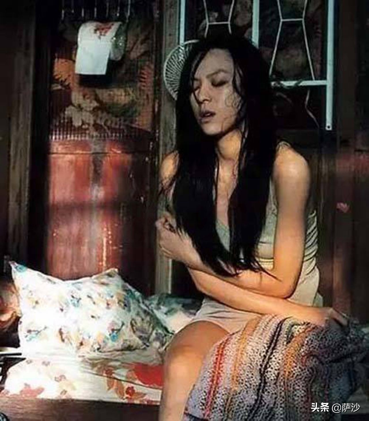 门徒电影深度解析,电影门徒反映了什么