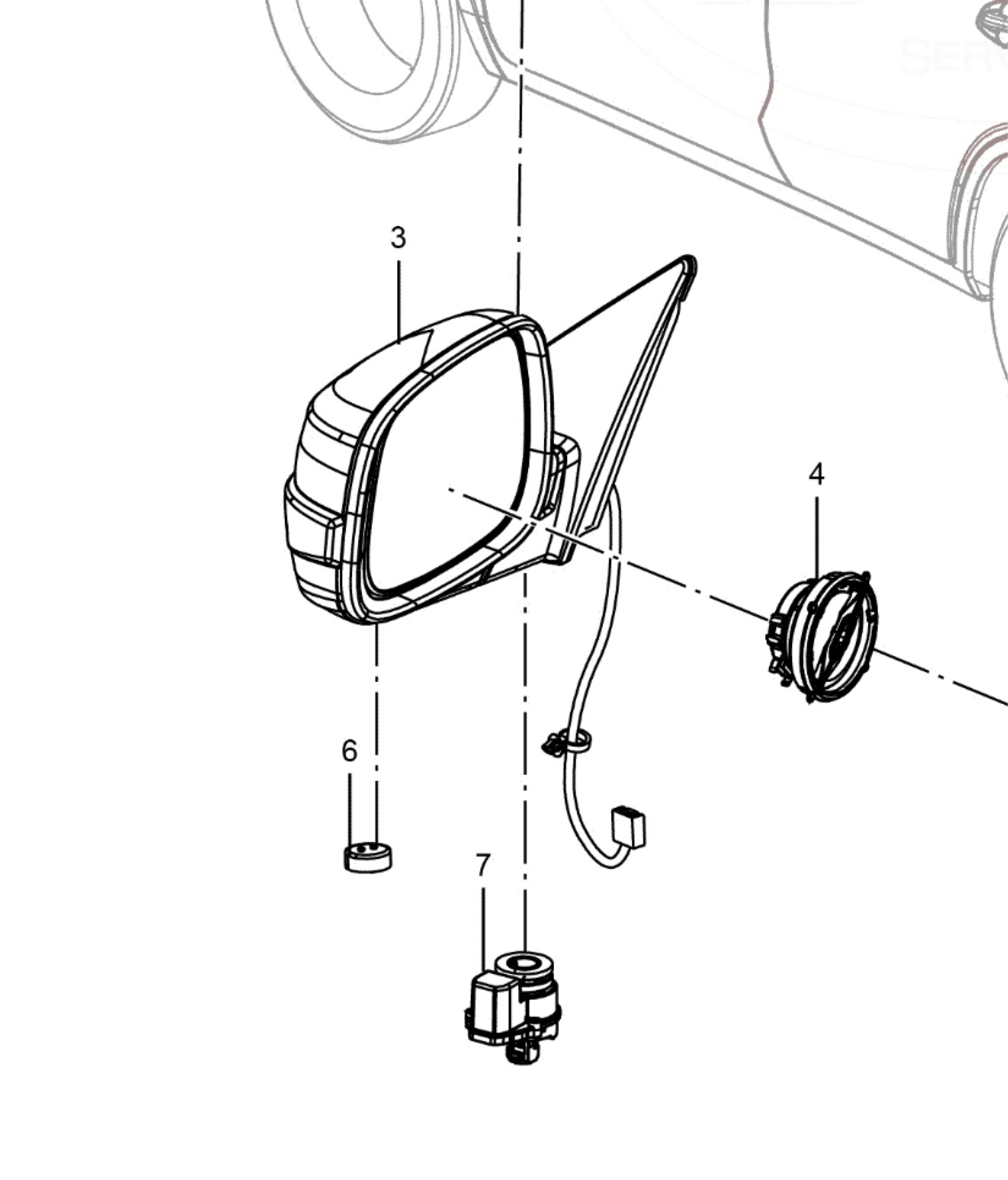 宋pro主驾驶漏风,宋proa柱漏风是什么原因