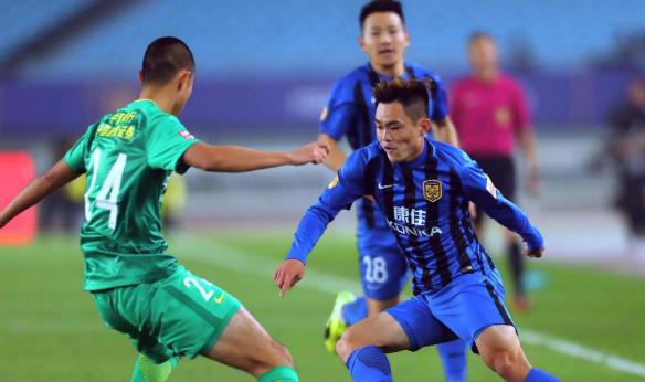 苏宁足球队最新情况,苏宁什么时候解散足球俱乐部