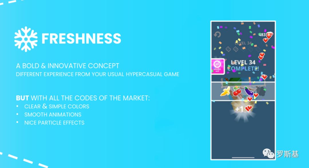 超16亿*载下**量！只有30人的Ketchapp是如何做超休闲游戏发行的