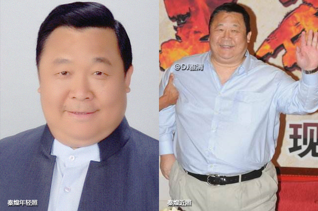 射雕英雄传59年,83版射雕英雄传演员今昔对比