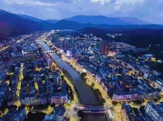 从1000米高处能看风景,从五百米高空看地面什么感觉