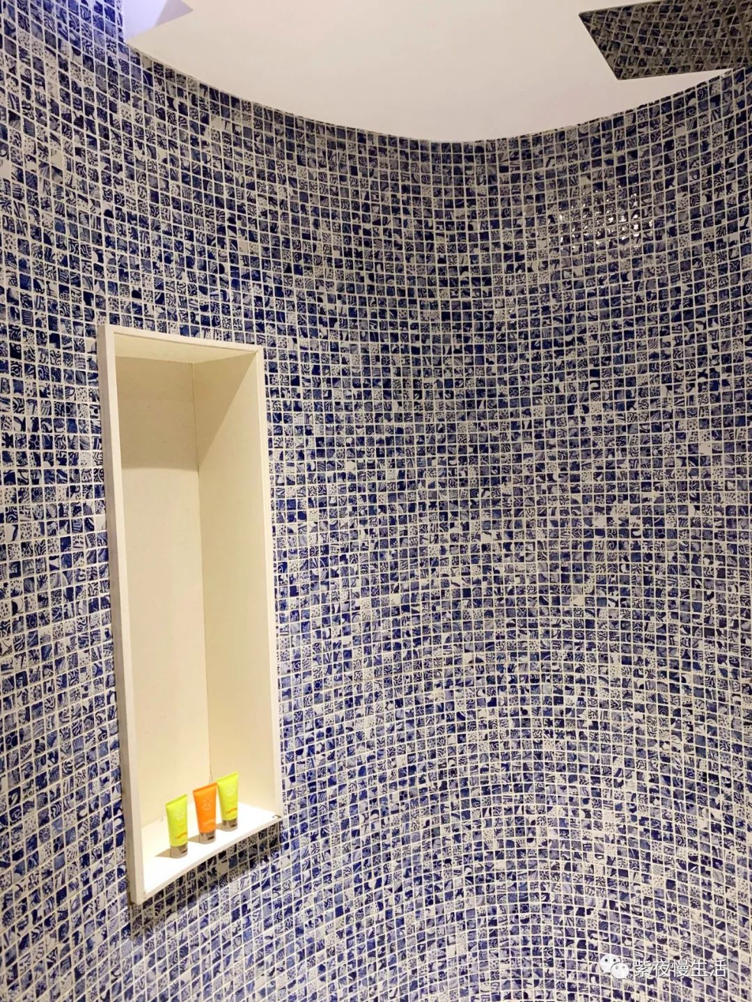 与众不同的上海夜景,与众不同的外滩