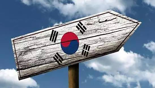 韩国的悲惨历史,韩国真的这么富有吗