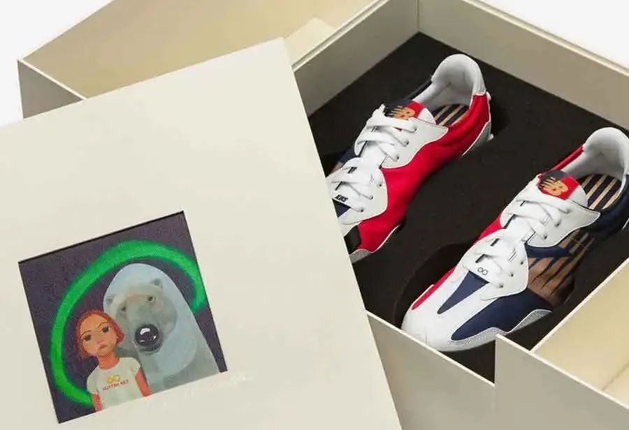 阿迪达斯和耐克的“环保”操作，真的只是噱头吗？