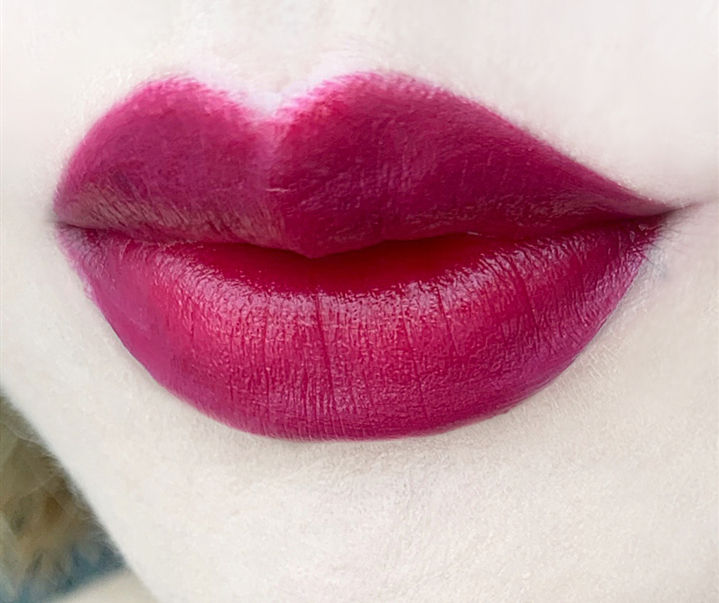 丝芙兰纪梵希口红,口红大作战赢皮肤