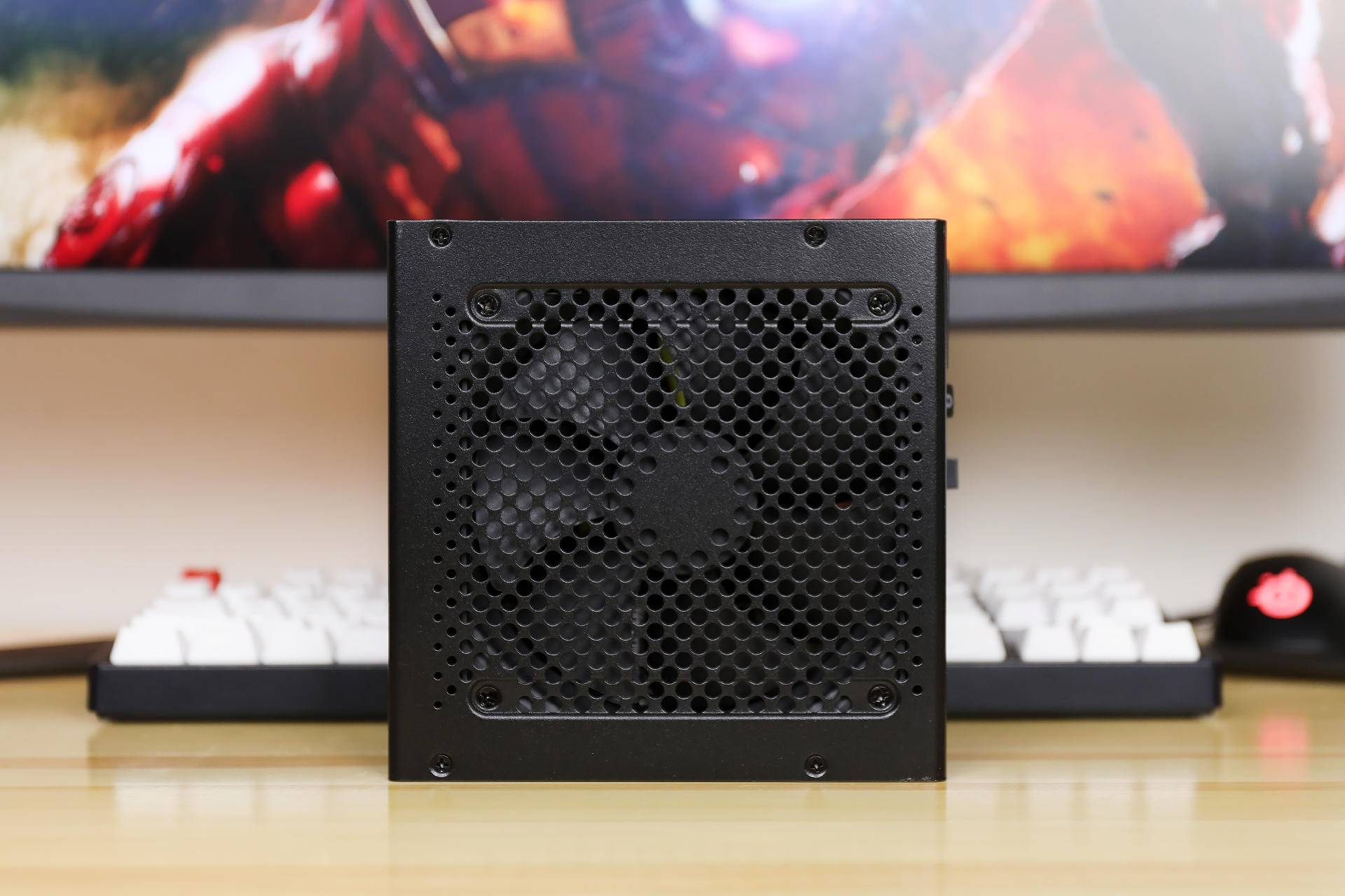 恩杰c650金牌,恩杰650w铜牌电源怎么样