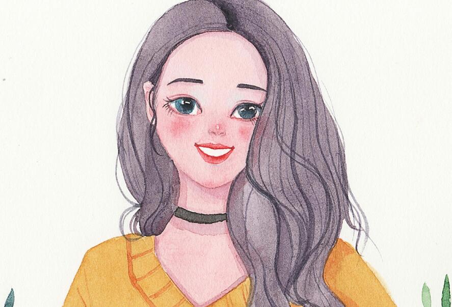 女生堕落的现象,女孩堕落的表现