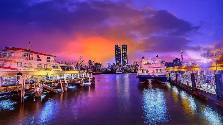 珠海旅游攻略必去景点,珠海旅游景点推荐排名榜大全图