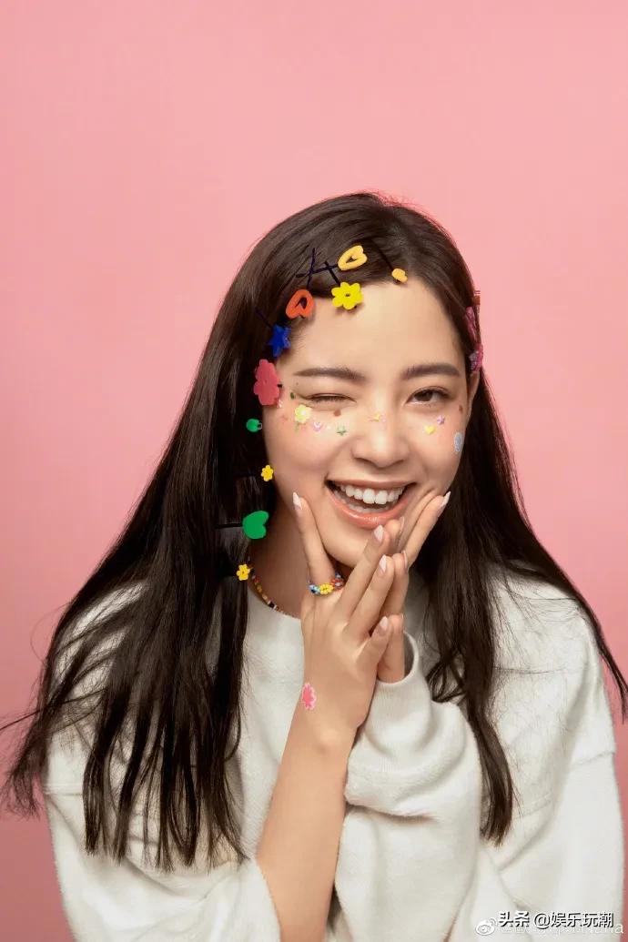 盘点欧阳娜娜被骂,欧阳娜娜被吐槽男女对待差别大