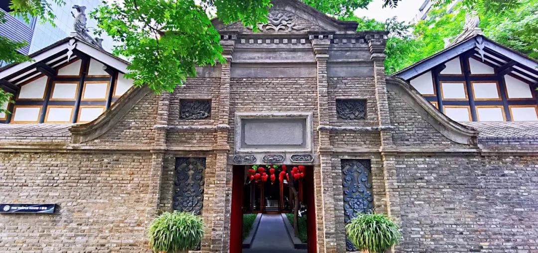 成都春熙路希尔顿欢朋酒店,成都春熙路五星酒店推荐