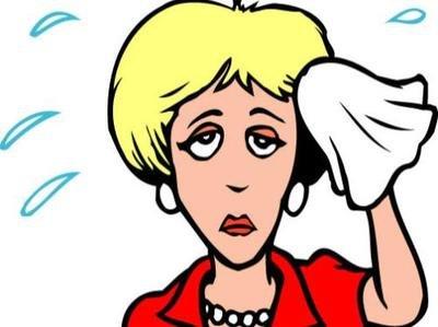 经常出汗怎么办吃什么药,经常出汗怎么办小窍门