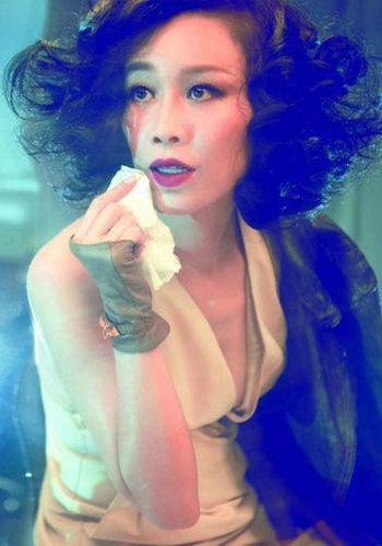 那英真正经历人生低谷,那英的心酸往事