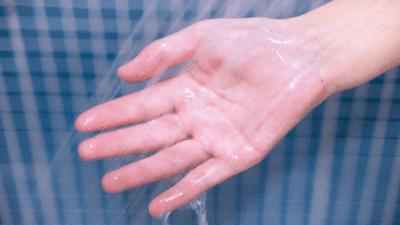 太空铝一键止水增压花洒,自动除垢花洒恒温增压花洒推荐