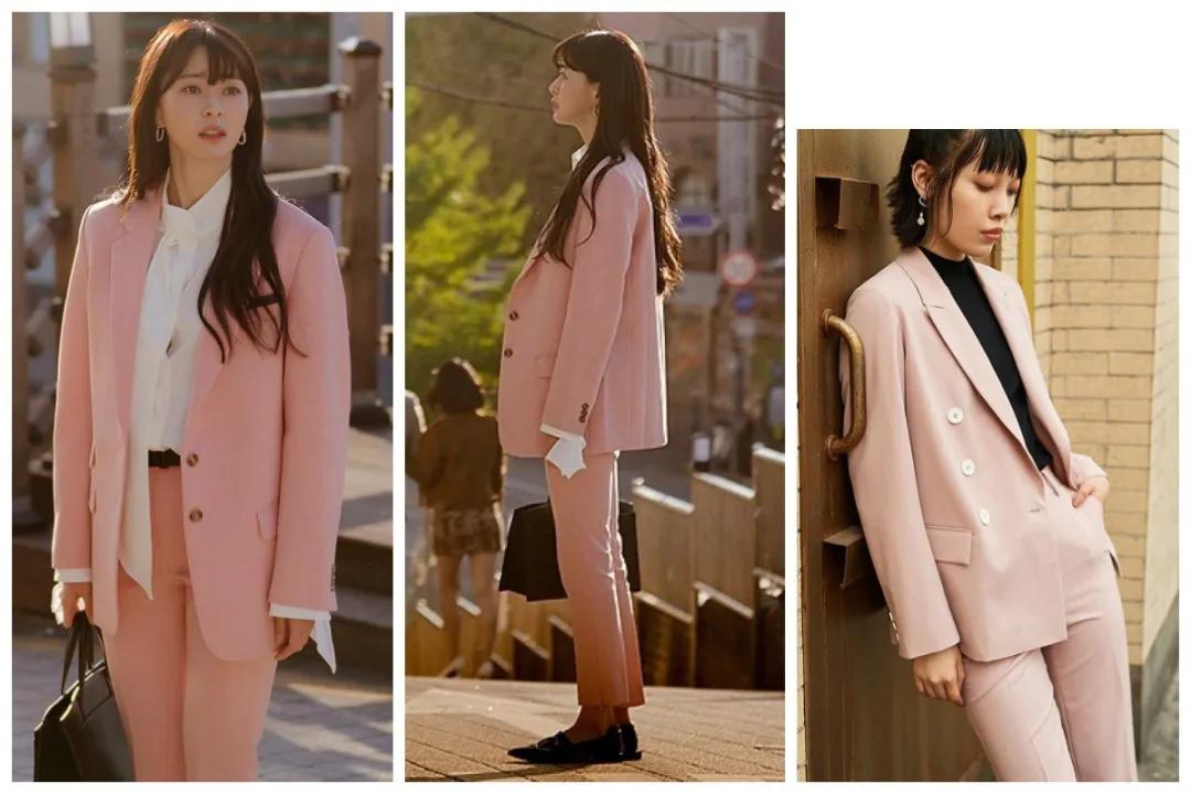 叛逆暗黑女or优雅小姐姐？《梨泰院Class》双女主，你更站谁？