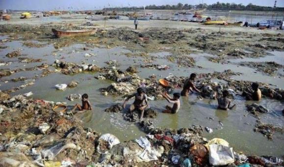 瞒不住了！这个国家感染人数可能破5亿！上千万人或丧命！