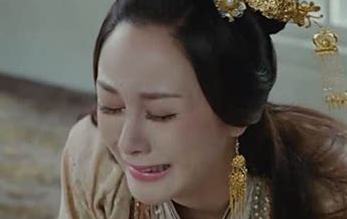 金庸笔下戾气最重也是最悲情女子,金庸笔下最刻薄刁钻的女人