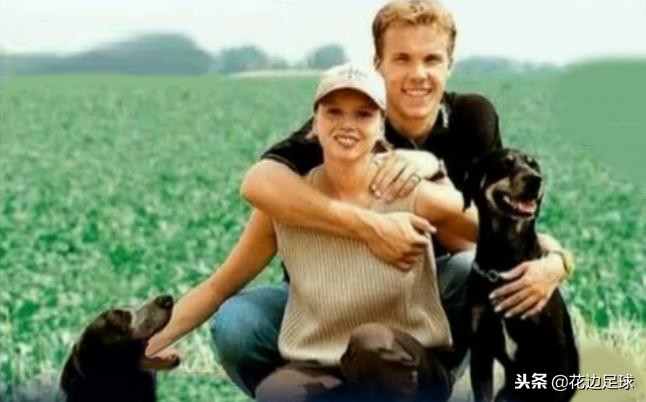 盘点那些球星患有的怪病（下）