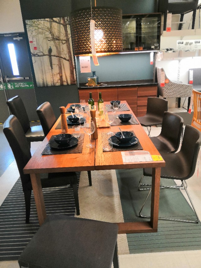 三桥地铁口到宜家家居,三桥宜家家居在哪个区