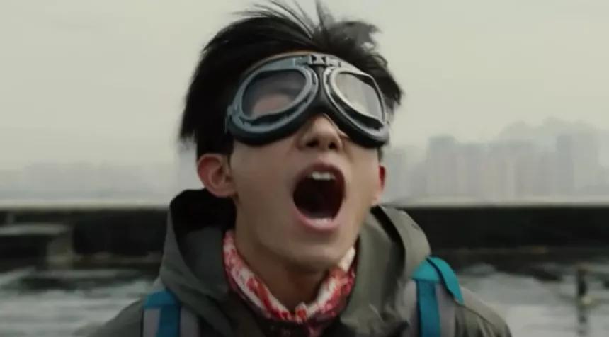 送你一朵小红花的评分,送你一朵小红花评分算高吗