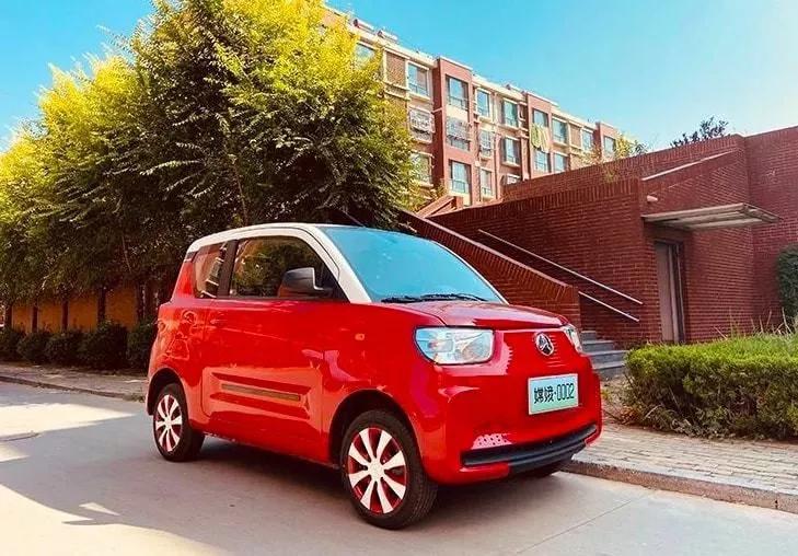 考电动三轮车驾照报名需要什么,考电动车三轮车驾驶证理论怎么考