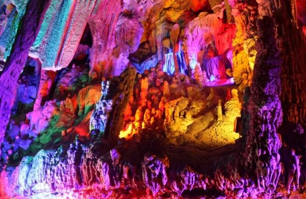 桂林旅游攻略美食,桂林旅游攻略及费用