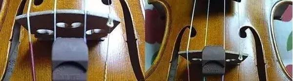 小提琴弱音器哪种材质的最好,小提琴弱音器效果视频演示