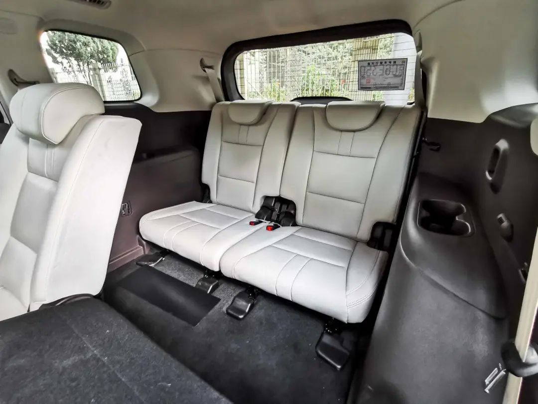 试驾传祺gs8最新款,最新款广汽传祺gs8试驾视频