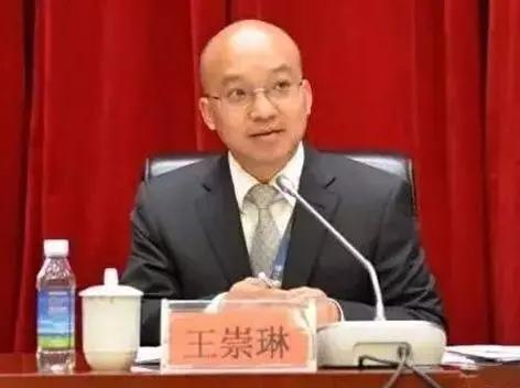 茅台集团王崇琳,贵州茅台王崇琳图片