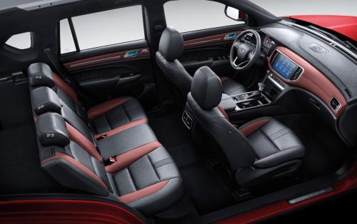 传祺gs8320t和390t,传祺gs8320t与390t区别