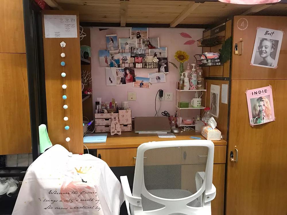 高中家长学生关注！盘点浙江省59所大学宿舍，有的堪比星级酒店