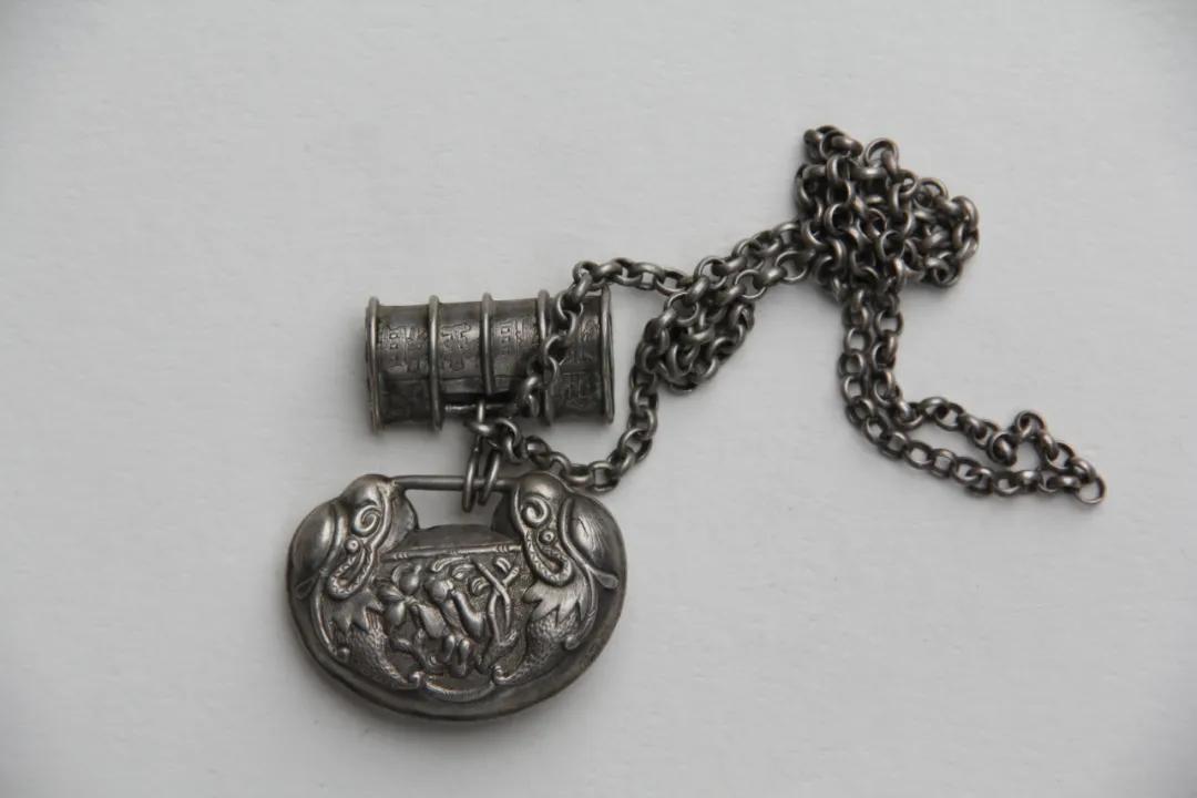 郴州银器，千锤方成器，百载有余温