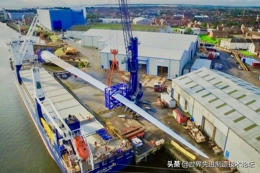 全球十大最强风力发电机,世界最大风力发电机的参数