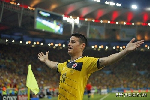 j罗转会埃弗顿完整版,j罗转会拜仁皇家马德里