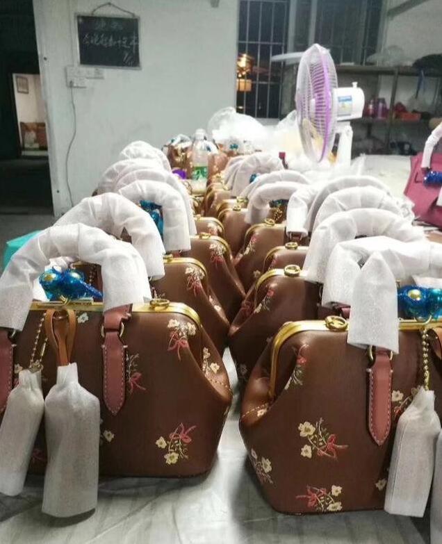 广州仿包可以以假乱真吗,仿包揭秘