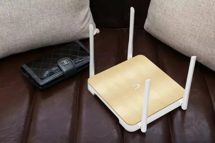 通俗易懂介绍猫和路由器的区别