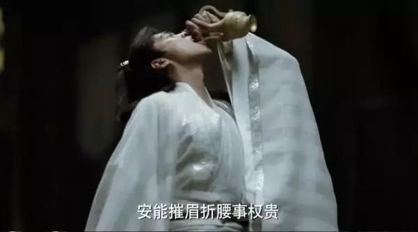 庆余年火了38首诗,庆余年诗词朗诵视频