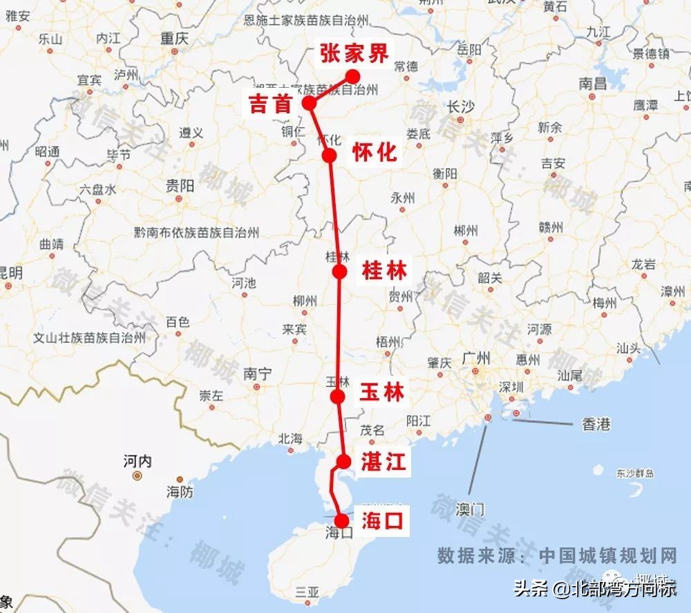 北海坐高铁去海南,去北海坐高铁和飞机哪个方便