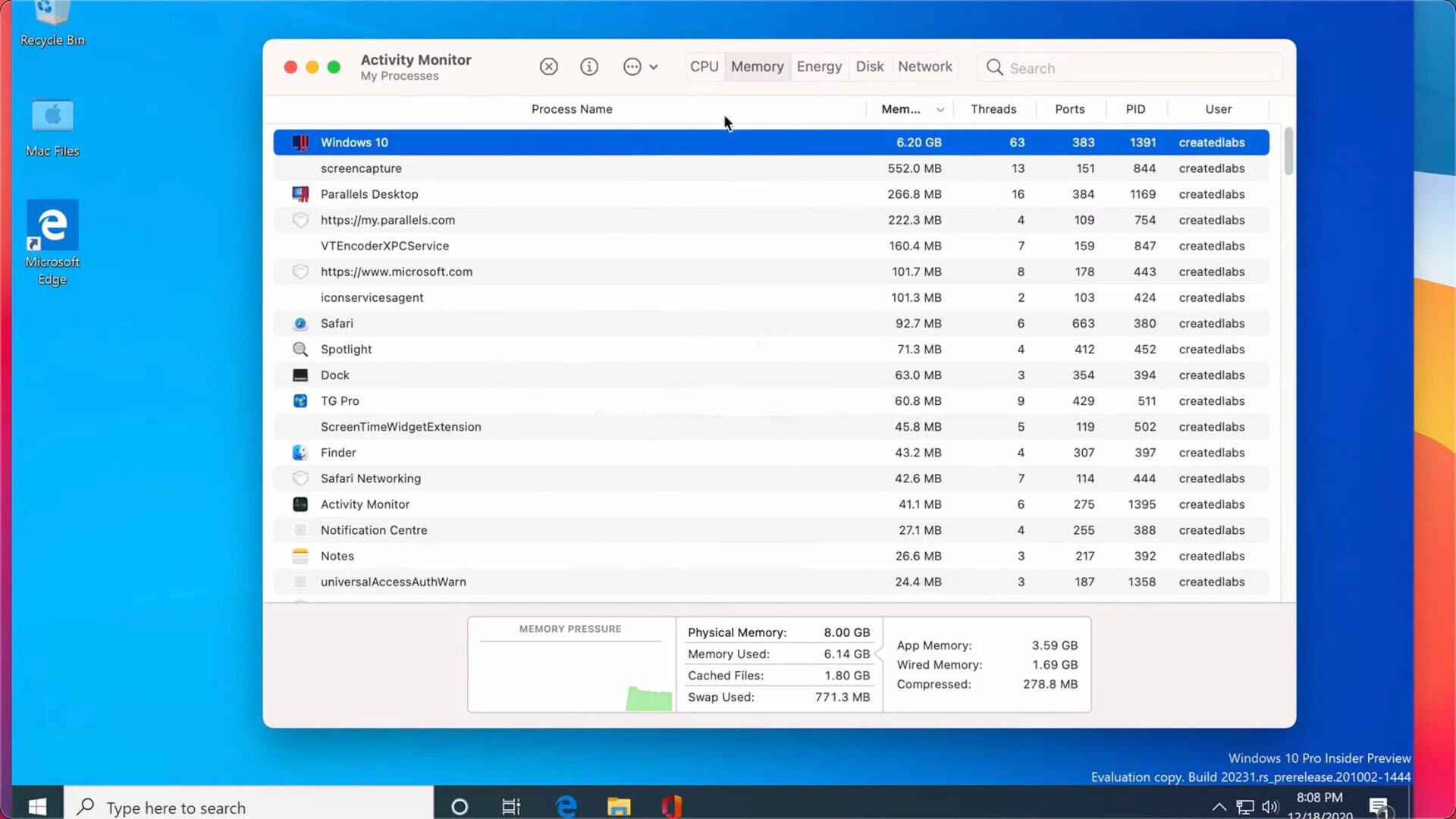 macm1能安装什么版本win10,win10arm版怎么在pc上安装
