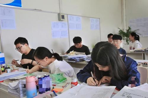 2020年考研分数332分有希望上吗,二战考研638分难吗