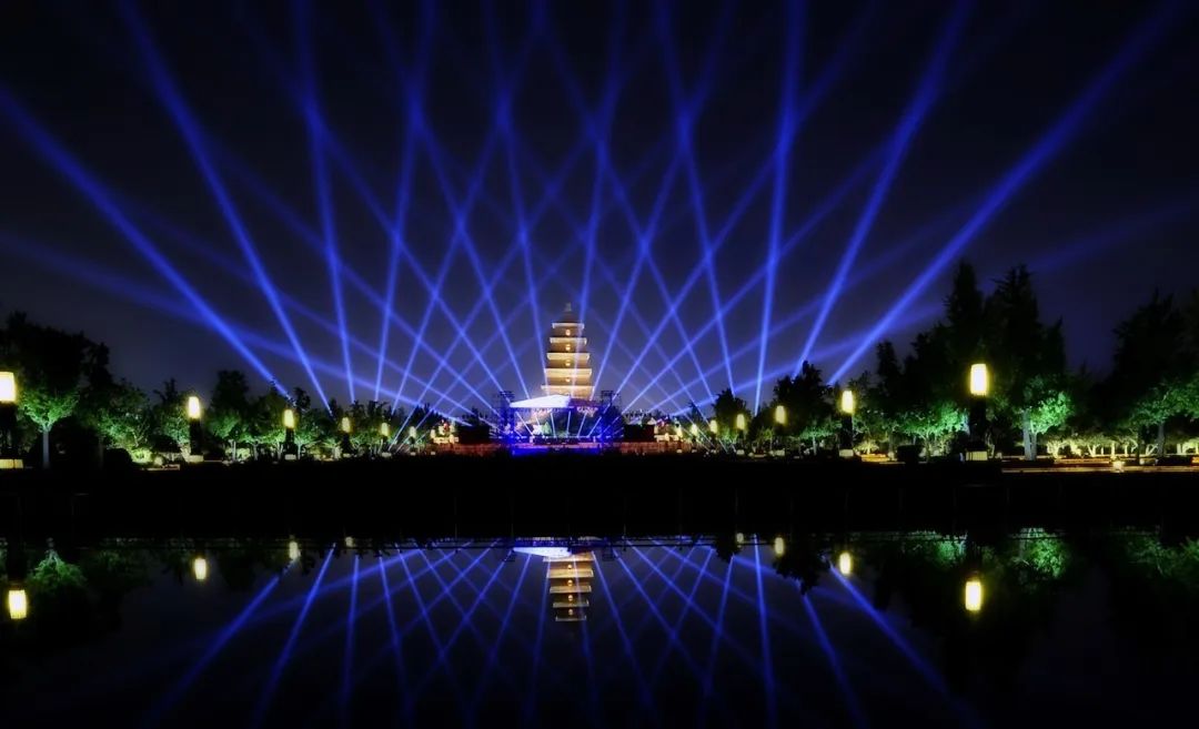 旅游景区夜游开发方法,景区夜游项目策划方案