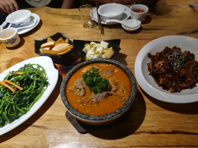 正宗炭火烤鱼,老友味烤鱼