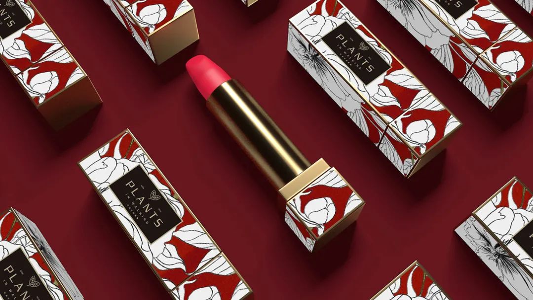 新国风的日化品包装设计，看完终于有灵感了