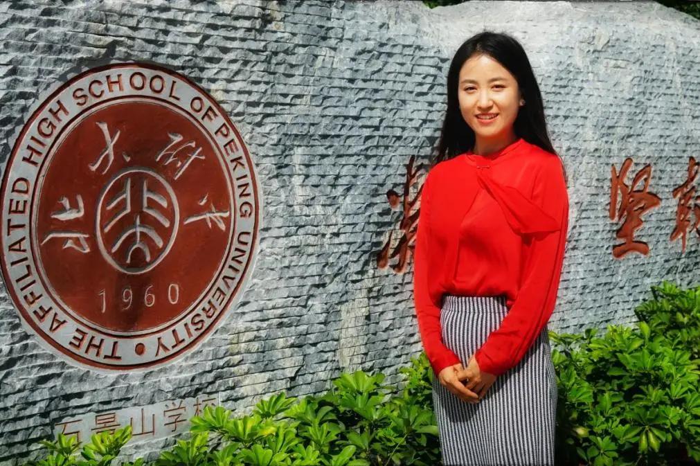 致敬巾帼们,石景山巾帼榜样