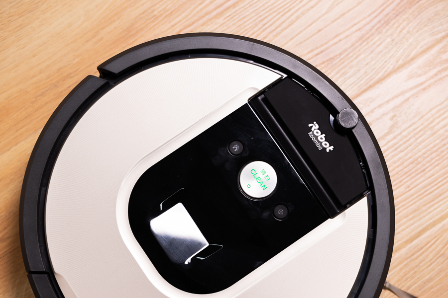 irobot扫擦分离套装,irobot拖地测评