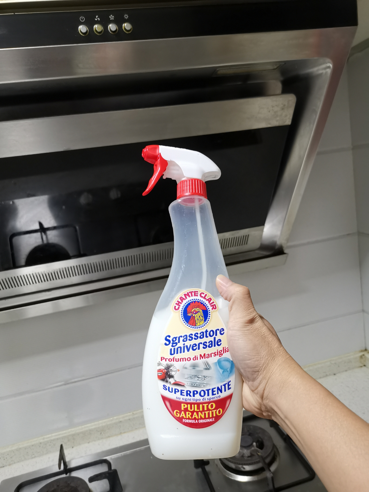 不会轻易告诉你的清洁小妙招,这五个清洁小妙招赶紧收藏起来吧