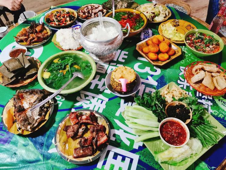 「第四期」一辆房车，三只毛孩子，三个姑娘，9476公里奇遇记