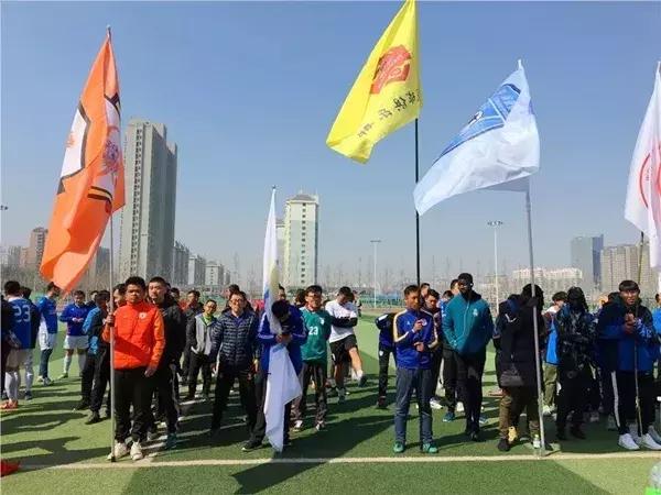 2019潍坊高新足球联赛成绩,2018足球联赛潍坊赛区